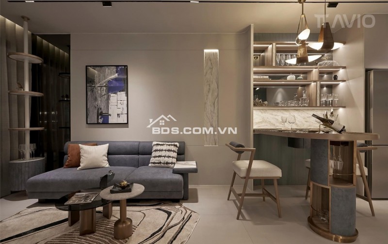 AVIO – Chuẩn Sống Nhật Bản Giữa Trung Tâm Dĩ An chỉ 321 triệu, chọn căn view hồ bơi